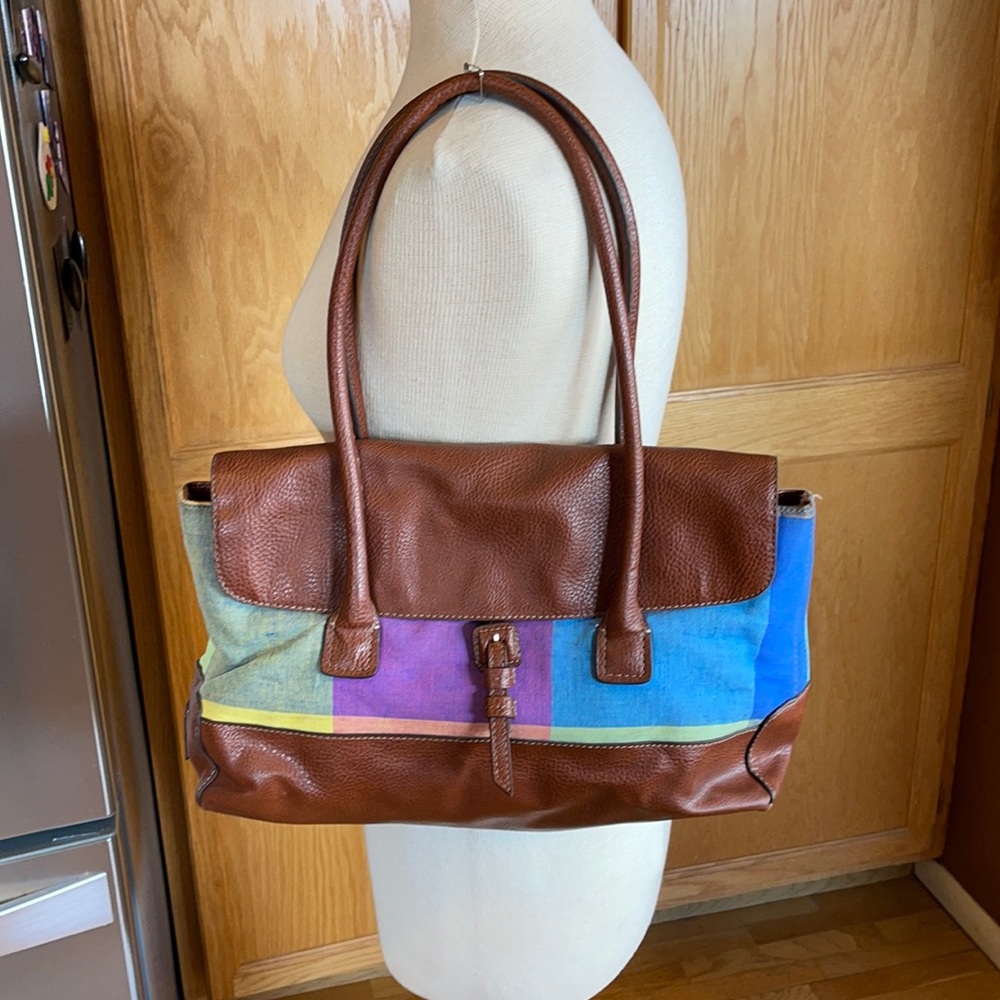 Gorgeous Liz Claiborne bag!